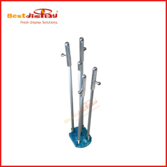 Mini X Banner Stand Desktop