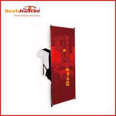 Backpack X Body Display Banner Stand