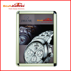 25mm Round Corner Snap Frame