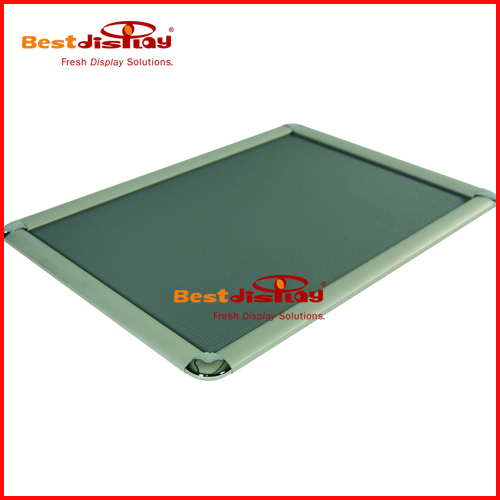 25mm Round Corner Snap Frame