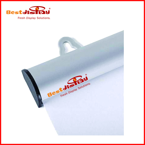 Sky Display Aluminum Poster Snap Banner