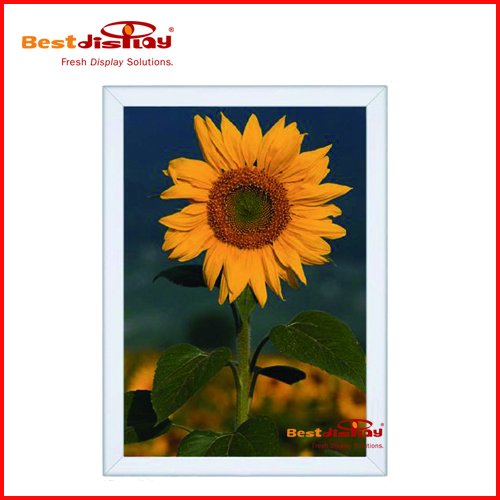 Best Display 32mm Mitred Poster Snap Frame