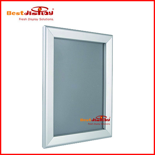 Best Display 32mm Mitred Poster Snap Frame