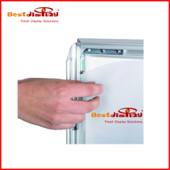 Best Display 32mm Mitred Poster Snap Frame