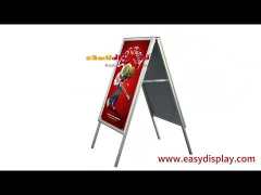 Snap Frame A Board Signs