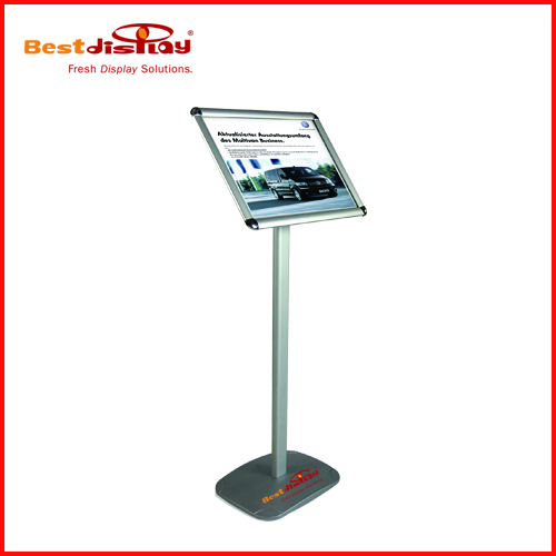 Best Display Signs A3 Poster Menu Stand