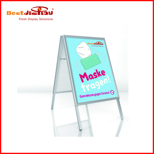 Snap Frame A Board Signs