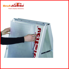 Snap Frame A Board Signs