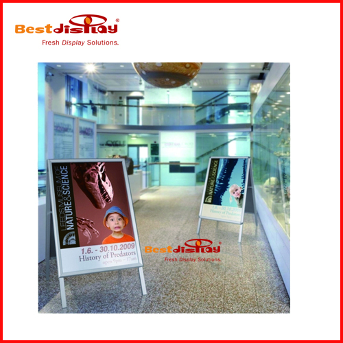 Snap Frame A Board Signs