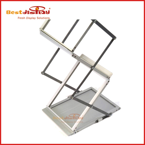 Easy Stair Brochure Holder Display Stands