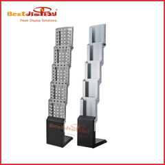 Easy Up Literature Stand Catalogue Shelf