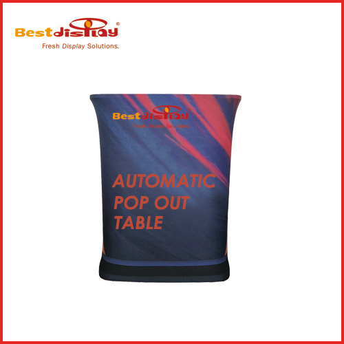 Automatic Pop out Table