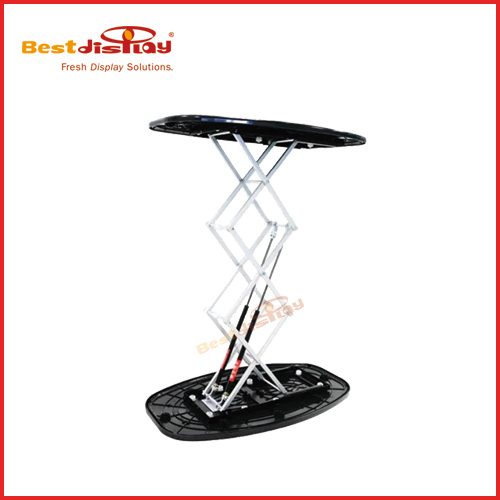 Automatic Pop out Table