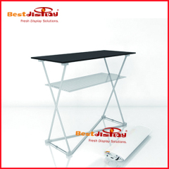 Easy Fabric Pop Up Counter