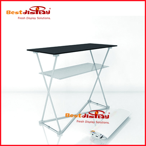 Easy Fabric Pop Up Counter