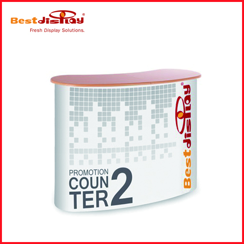Easy Promotion Counter 2x2