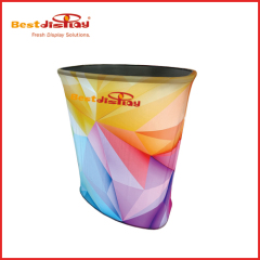 LED LightBox Automatic Pop Up Counter