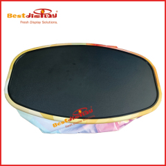 LED LightBox Automatic Pop Up Counter