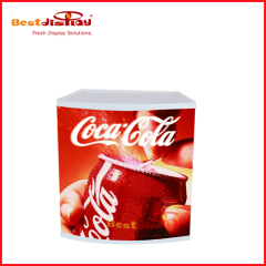 Poly Promotional Counter Small