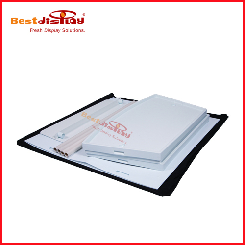 Poly Promotional Counter Small