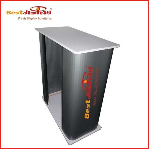 Square Portable  Counter