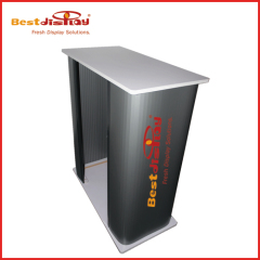 Square Portable  Counter