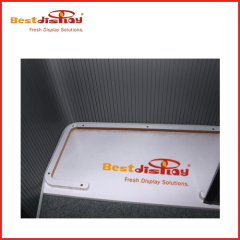 Square Portable  Counter
