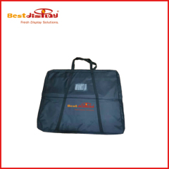 Easy Aluminum Promotion Counter Square Table