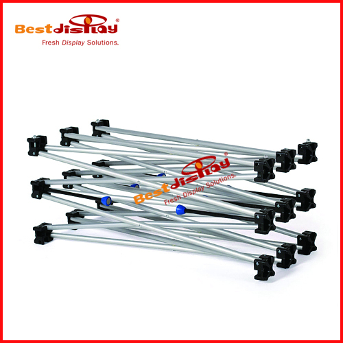 Exhibition Display Stand Pop up Counter