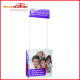 Poly Promotional Counter Medium