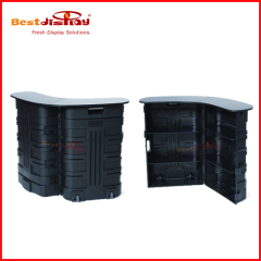 Expo Transport Case Trade Show Display
