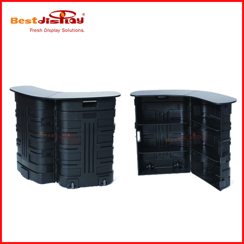 Expo Transport Case Trade Show Display