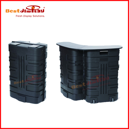 Expo Transport Case Trade Show Display