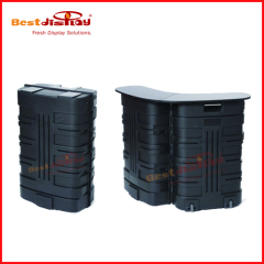 Expo Transport Case Trade Show Display