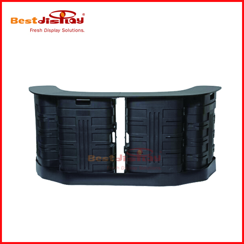Expo Transport Case Trade Show Display