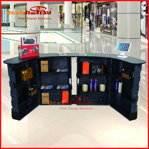 Expo Transport Case Trade Show Display
