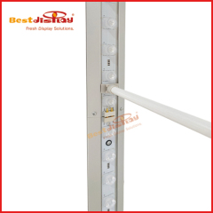 LED LightBox Modular Banner Stand Single or Double side