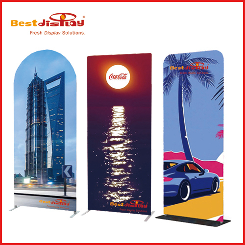 Best Tube Banner Stand 1