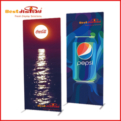 Best Tube Banner Stand 1
