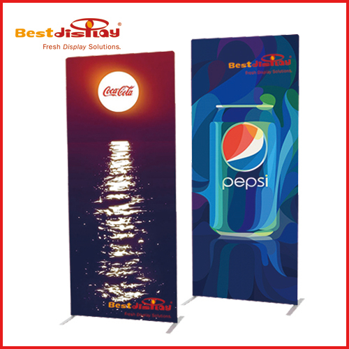 Best Tube Banner Stand 1