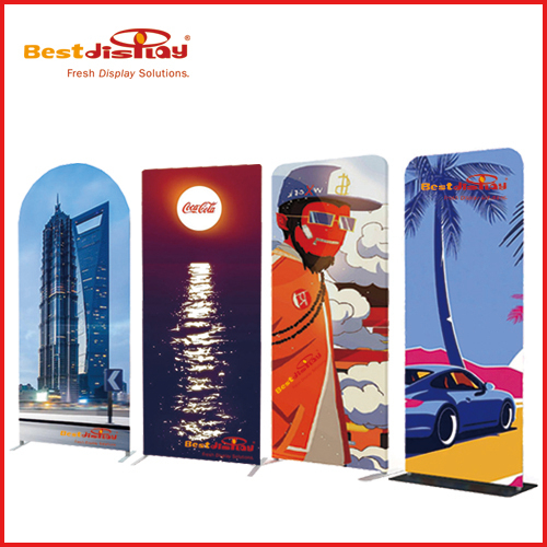 Best Tube Banner Stand 3