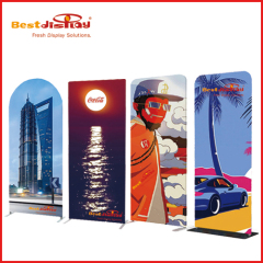 Best Tube Banner Stand 3
