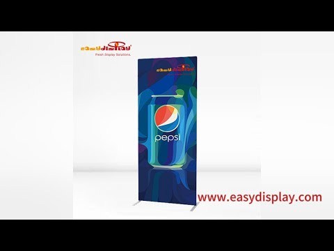 Best Tube Banner Stand 1
