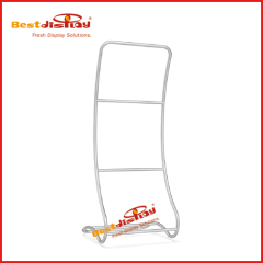 Tension Fabric Tube Banner Snake 4