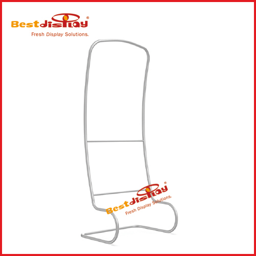 Tension Fabric Tube Banner Snake 2