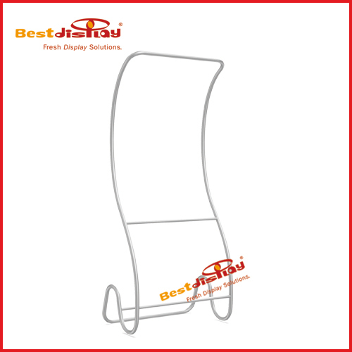 Tension Fabric Tube Banner Stand Snake 3