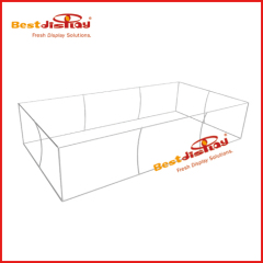 Exhibition Booth Rectangle Hanging Banner