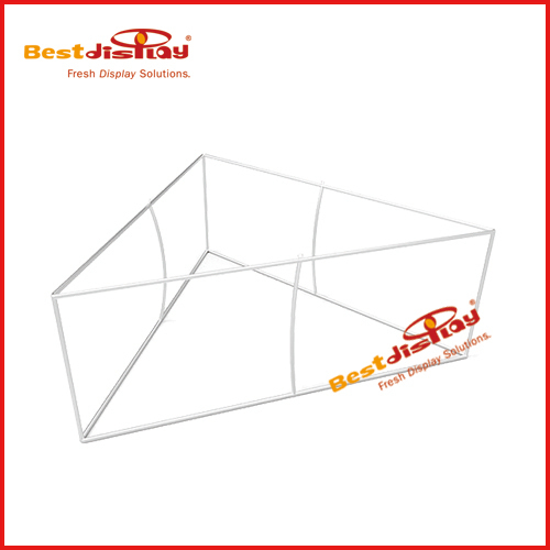 Triangle Fabric Hanging Banner