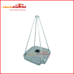 Easy Outdoor Banner Giant Pole 5m Flag