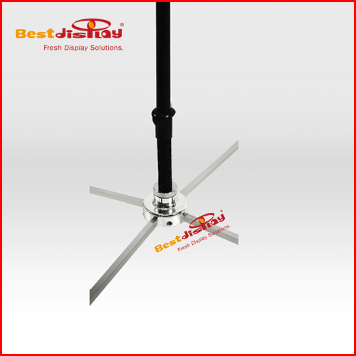 Beach Flag Cross Base
